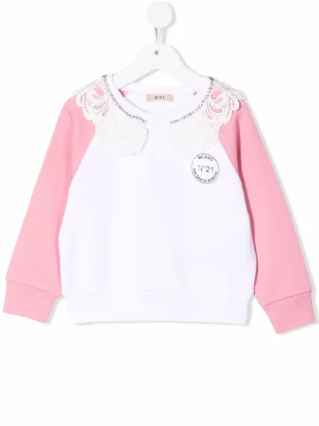 Bluza dziecięca N°21 biała