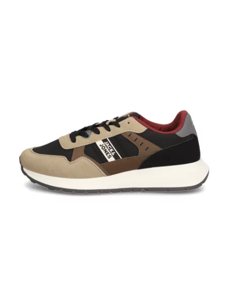 Tenisky Jack & Jones béžové