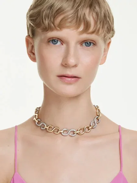 Ланцюжок Swarovski DEXTERA