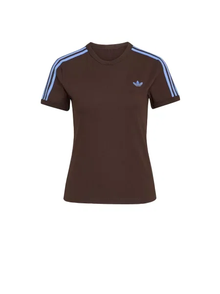 Τοπ Adidas Originals μπλε
