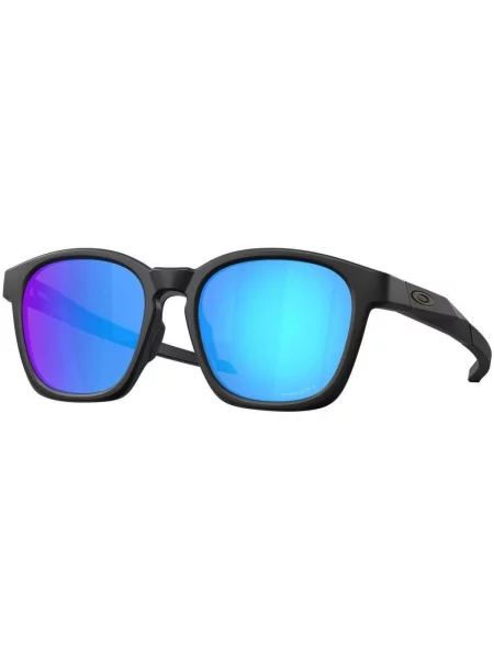 Hodinky Oakley černé