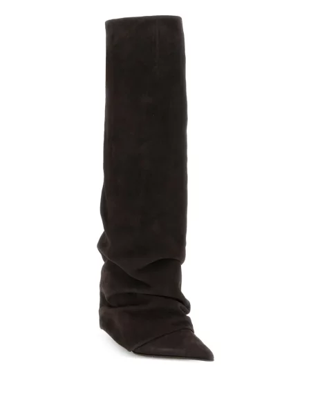 Botine Le Silla maro