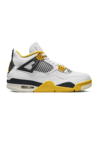 Sneakersy Jordan 4 Retro retro