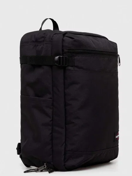 Eastpak rucsac mare neted negru