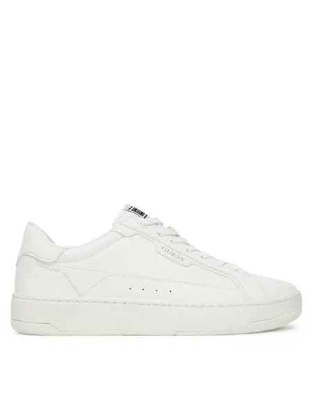 Αθλητικά Guess λευκό