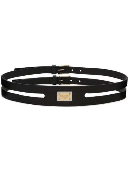 Curea Dolce & Gabbana negru