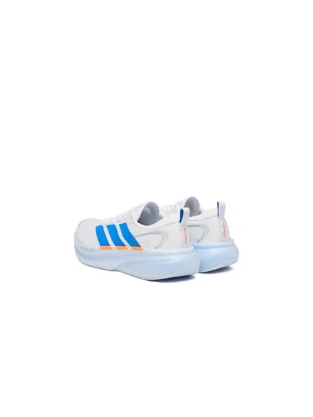 Futócipő adidas Supernova Glide Running Shoes fehér