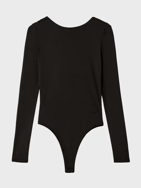 Боді Tally Weijl чорне