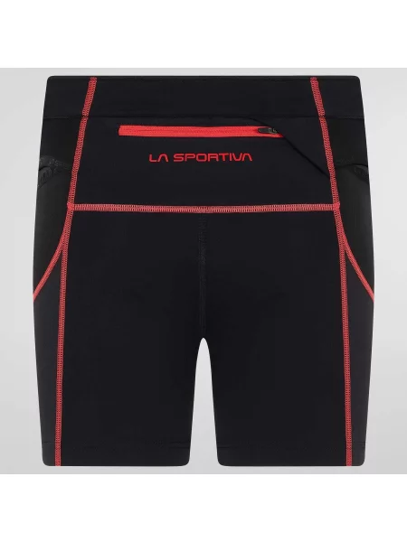 Szorty La Sportiva Triumph czarne