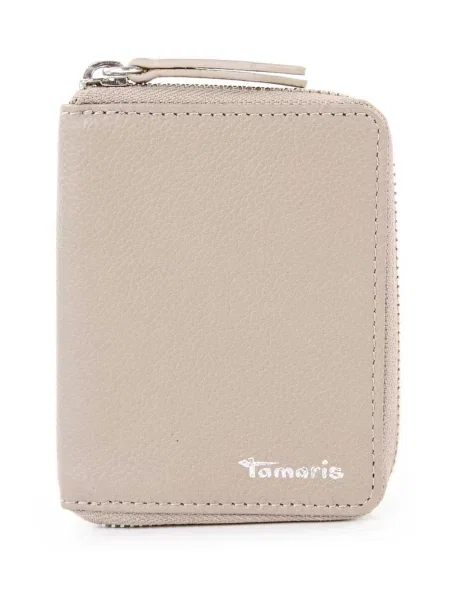 Tamaris Denarnica Amanda bež bela