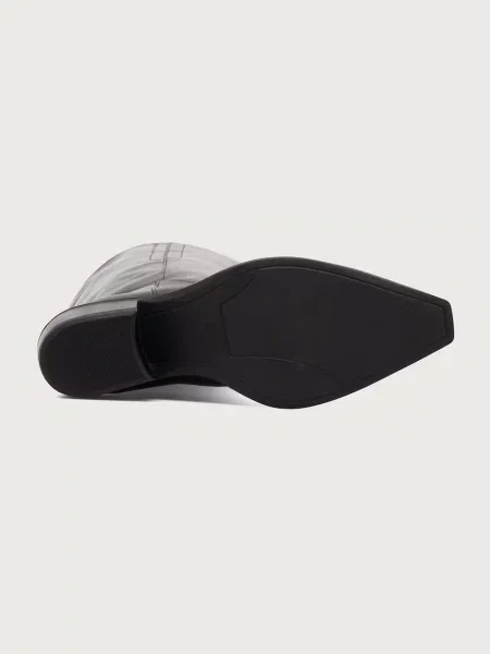 Кожаные сапоги Vagabond Shoemakers