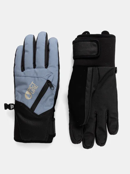 Ръкавици за ски Picture Kakisa Gloves синьо