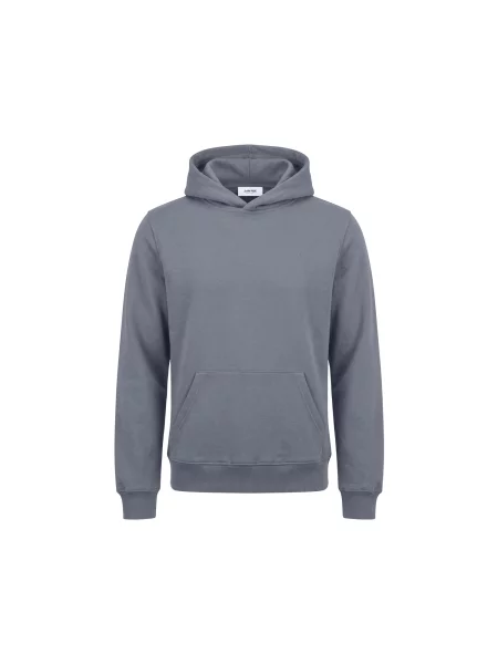 Palton Dan Fox Apparel albastru