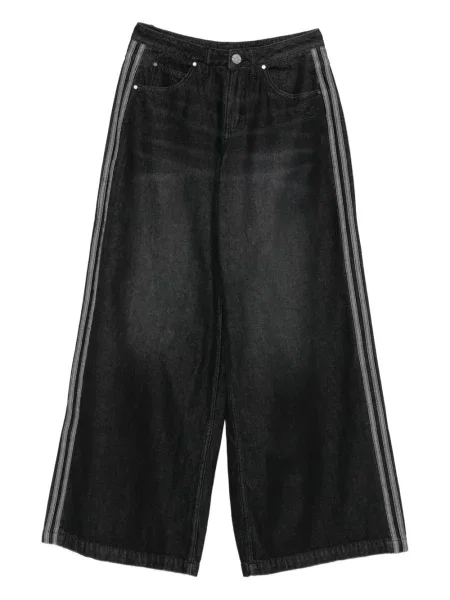 Blugi Adidas maro