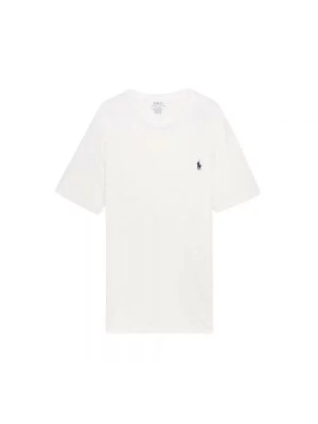 Koszulka polo Ralph Lauren biała