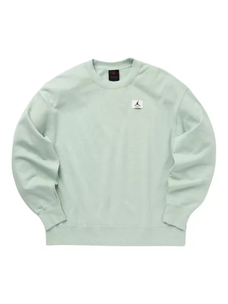Bluza polarowa Jordan polarowa zielona