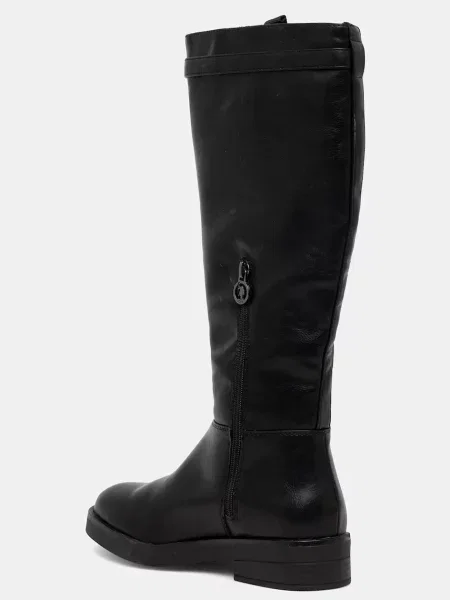 Сапоги U.s. Polo Assn. черные