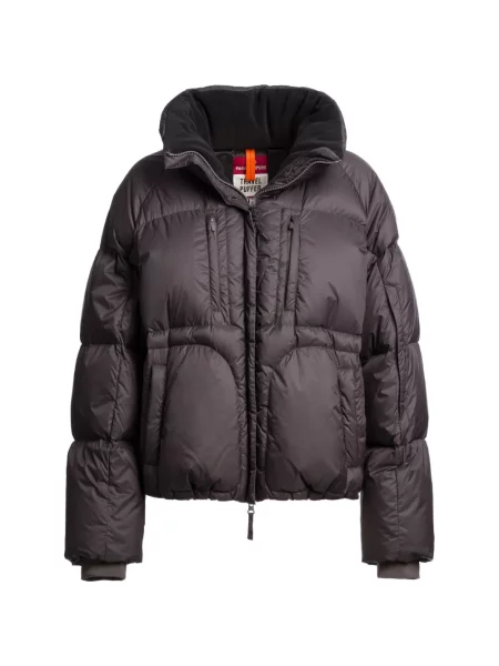 Geacă cu puf Parajumpers gri