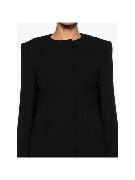 Kurtka Sportmax czarna