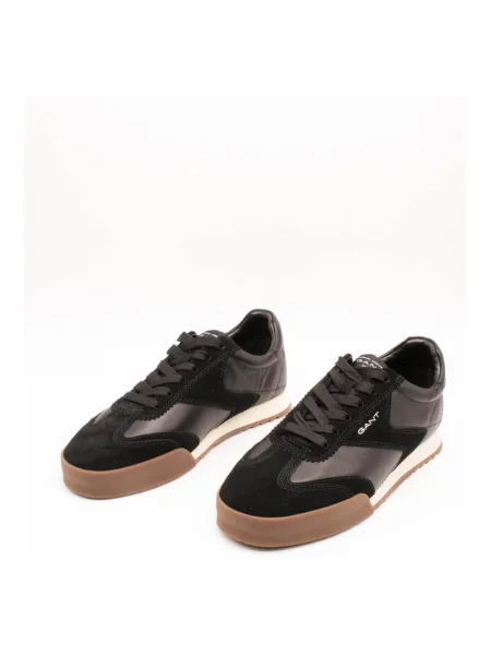Pantofi Gant negru