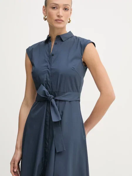 Платье-рубашка Marella