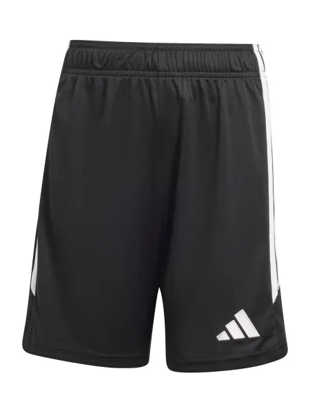 ADIDAS PERFORMANCE Pantaloni sport League negru alb