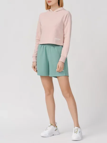 Толстовка Colmar рожева