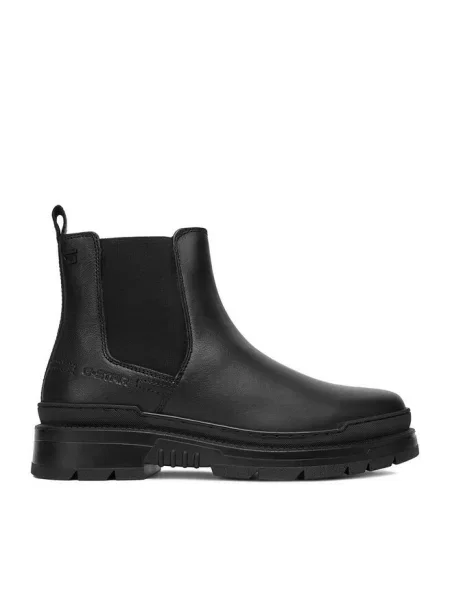 Sztyblety G-Star Raw czarne