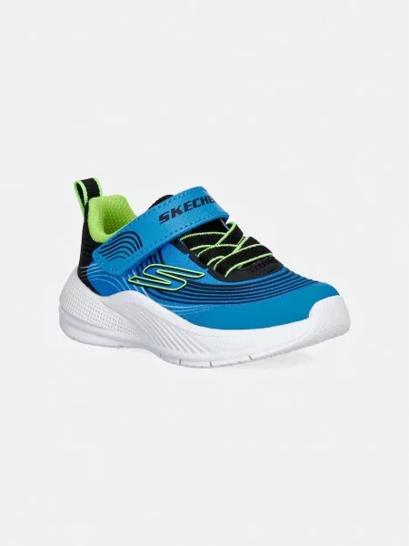 Skechers tenisky MICROSPEC ADVANCE modré