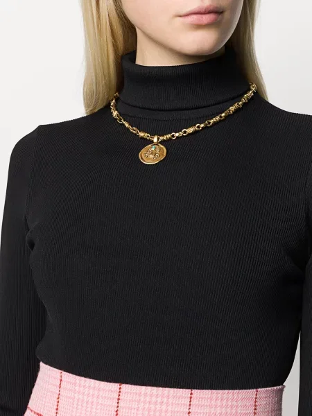 Naszyjnik Goossens złoty