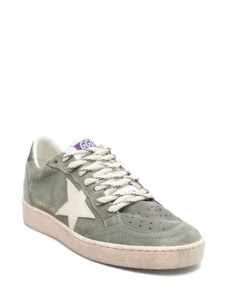 Tenisice Golden Goose zelena