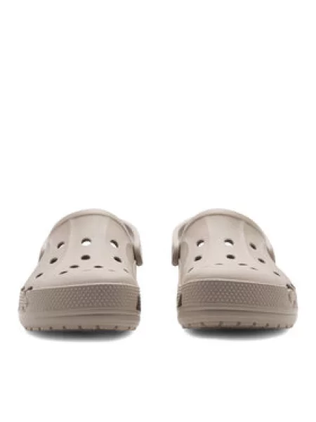 Šľapky Crocs C-BAYA béžová