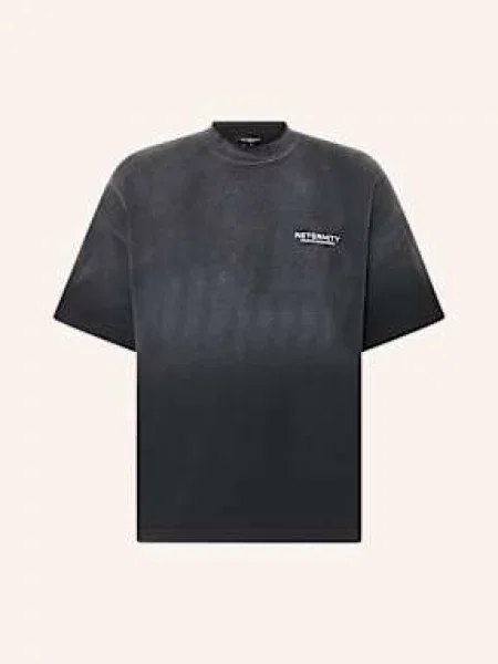 Reternity T-Shirt schwarz czarna