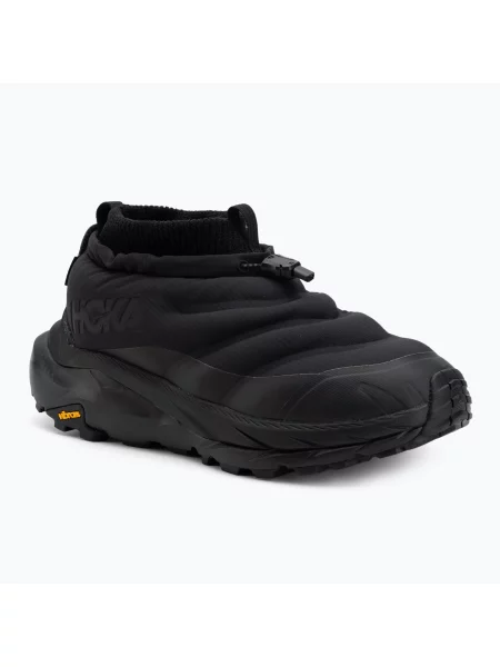 Încălțăminte pentru bărbați HOKA Kaha 2 Frost Moc GTX black/black negru