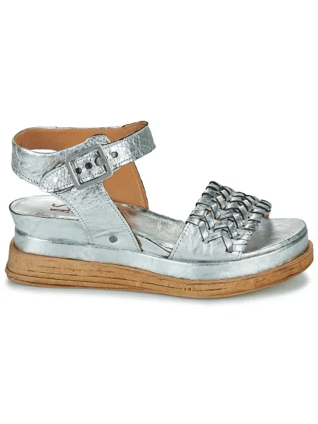 Tenisky Airstep / A.s.98 strieborná