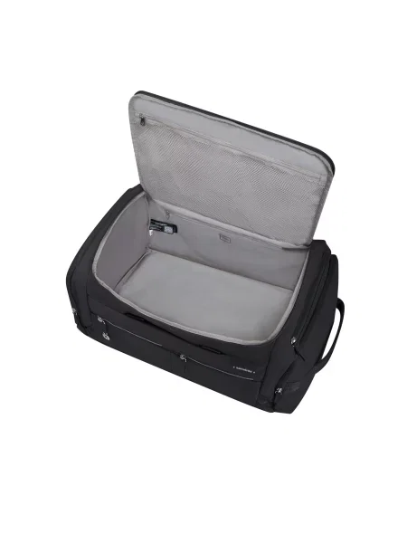 Дорожная сумка Samsonite черная