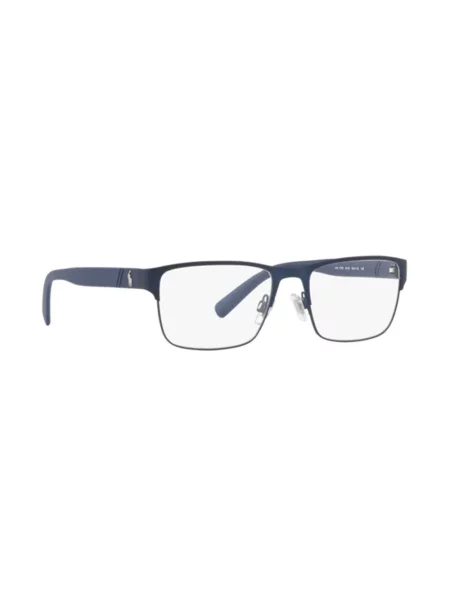 Ochelari de soare Polo Ralph Lauren negru