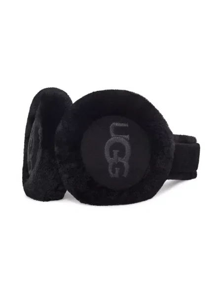 Czapka Ugg czarna
