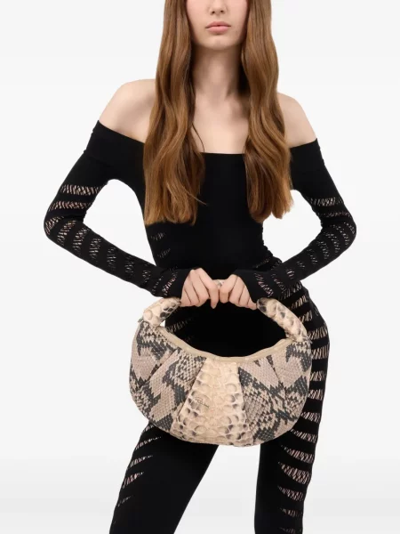 Geantă shopper Roberto Cavalli