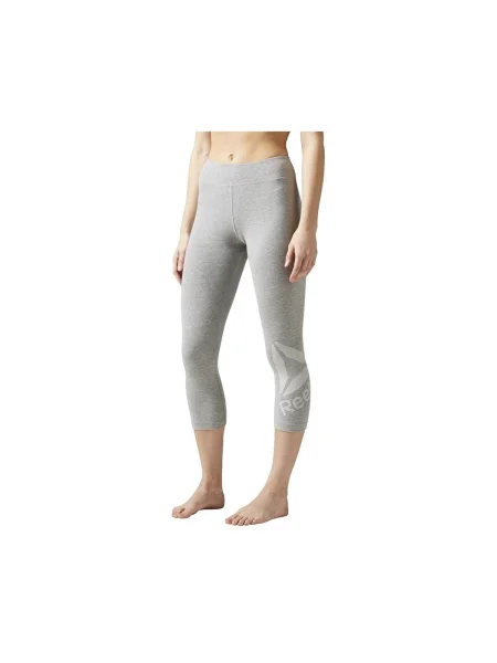 Dresuri Reebok Sport gri