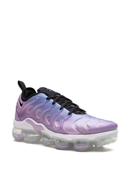 Tenisky Nike VaporMax fialové