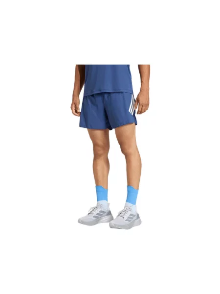 ADIDAS PERFORMANCE Sportnadrágok Formotion sötétkék / fehér fekete
