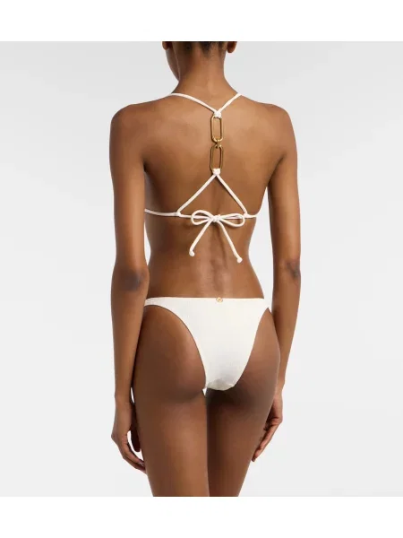 Bikini Vix Paula Hermanny alb
