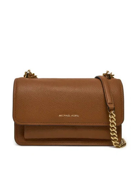 Táska MICHAEL Michael Kors barna