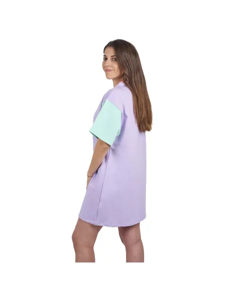 Rochie Superb 1982 violet