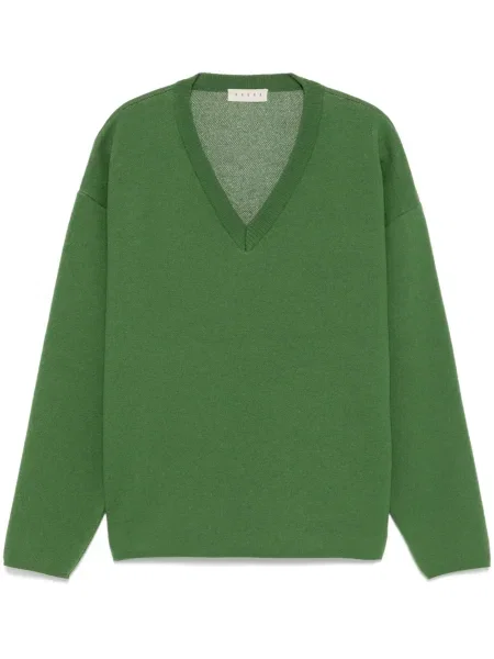 Pulover Paura verde