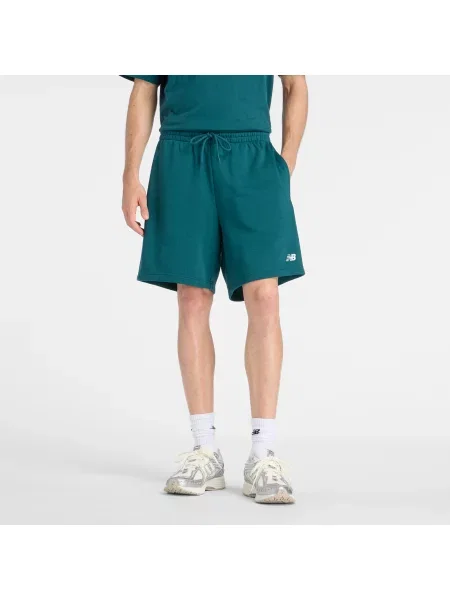 Šortky New Balance – zelené