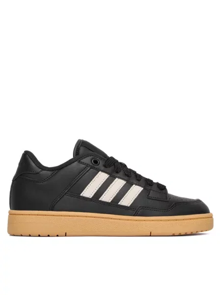 Sneakersy adidas czarne