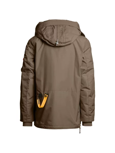 Geacă parka Parajumpers maro