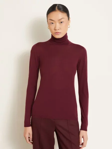 Max Mara Golf Saluto rot